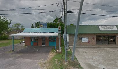 Texas Wine Barrel Company