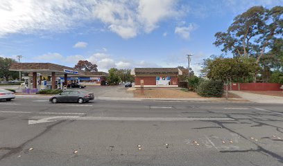 Wolfe Liquor