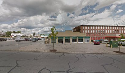 Seaside Wine & Spirits