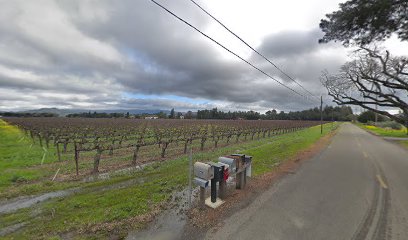 Suisun Valley Winery
