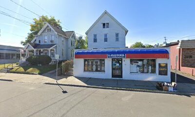 Laurel Wine & Liquor