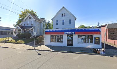 Laurel Wine & Liquor