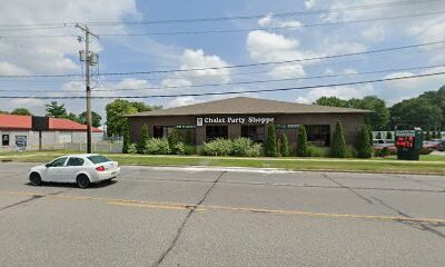 Belmont Beverage