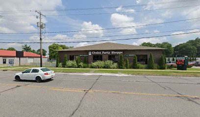 Belmont Beverage