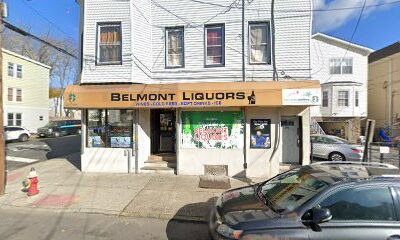 Belmont Liquors