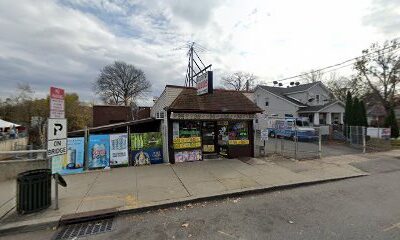 Hillcrest Wine & Liquors