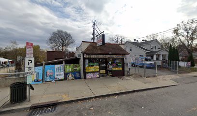 Hillcrest Wine & Liquors