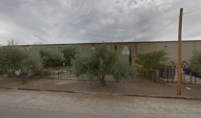 Mariposa Wine Co