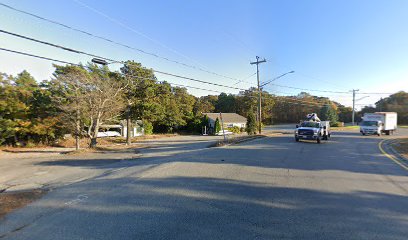 Kelly's Rotary Farm Stand