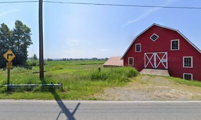 Be Well Farm