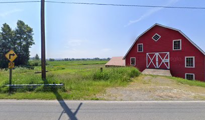 Be Well Farm