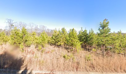 Blackberry Farms Landscape