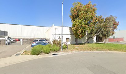 Foster Farms Dairy