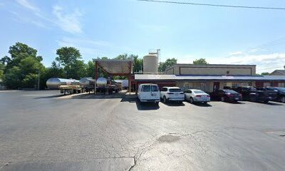 Prairie Farms Dairy Inc