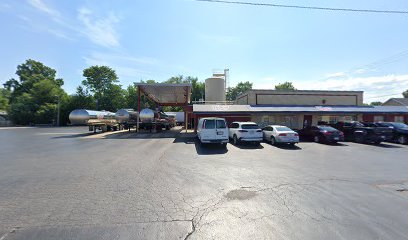 Prairie Farms Dairy Inc