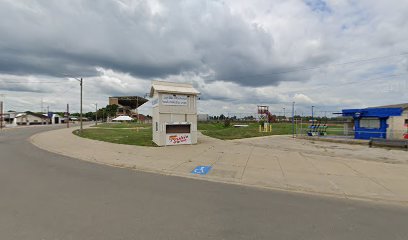 Prairie Farms
