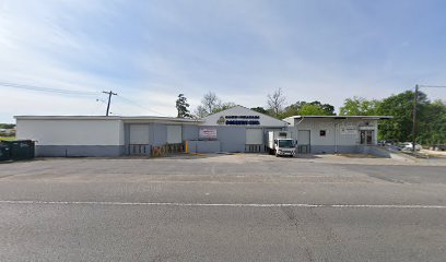Lake Charles Poultry Inc
