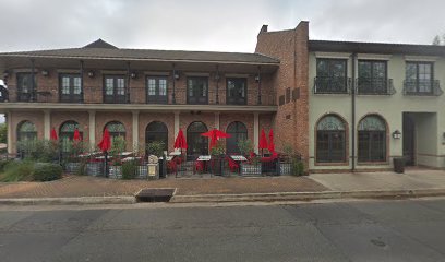 Stoute’s Country Home