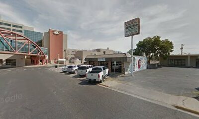 Hunting Ranch Odessa Tx