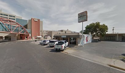 Hunting Ranch Odessa Tx