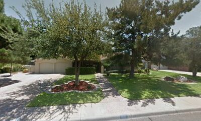 Six Gee Ranch