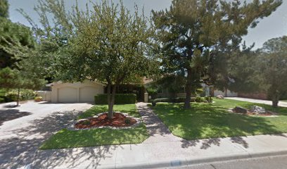 Six Gee Ranch