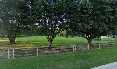 Blossom Top Farm