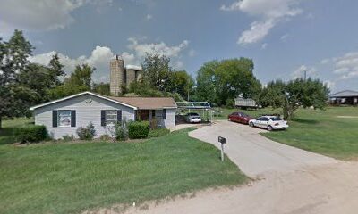 Ocmulgee Dairy Inc