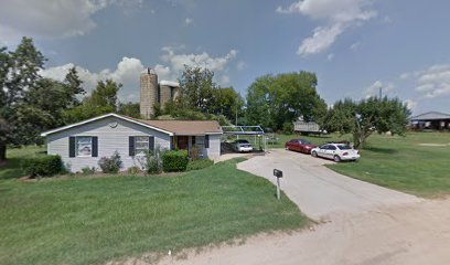Ocmulgee Dairy Inc