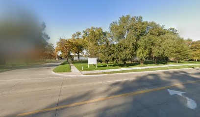 McLaughlin Grows Urban Farm