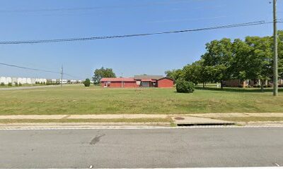 McDaniel Family Farm