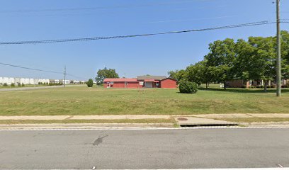 McDaniel Family Farm