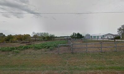 Knetter Farms Inc.