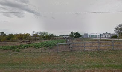 Knetter Farms Inc.