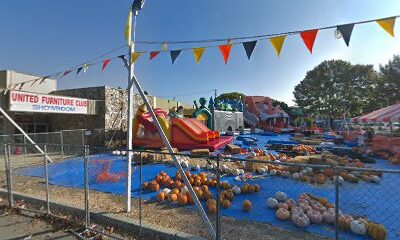 ABC Tree Farms & Pick of the Patch Pumpkins Lawrence