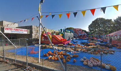 ABC Tree Farms & Pick of the Patch Pumpkins Lawrence