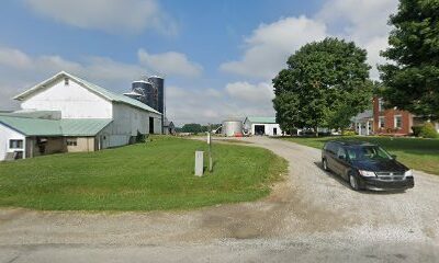 Hooverview Farm