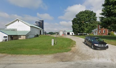 Hooverview Farm