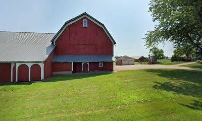 David Gongwer Farm