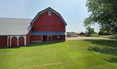 David Gongwer Farm