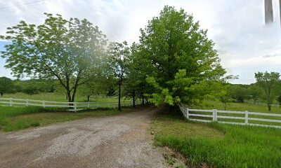 Crooked Post Farm