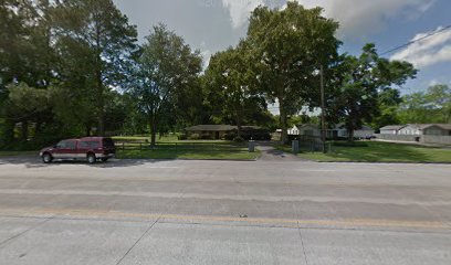 Dishman & Sons Farms