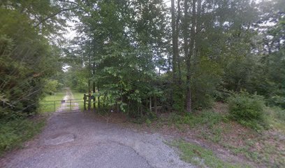 The Place on the Bayou