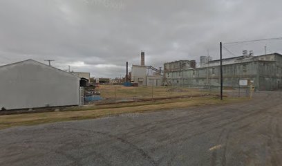 China Farms Inc