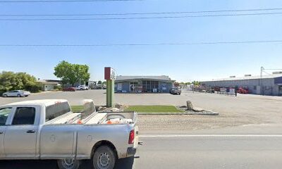 Merced County Farm Bureau