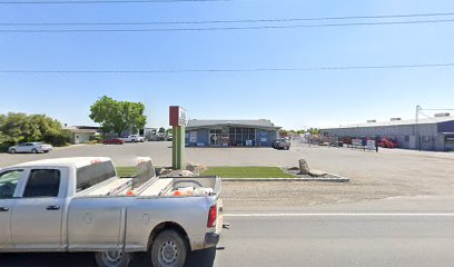 Merced County Farm Bureau