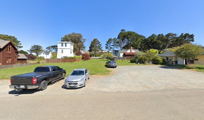 Comptche Ridge Vineyards