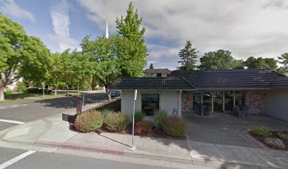 Mendocino Winegrowers Inc.