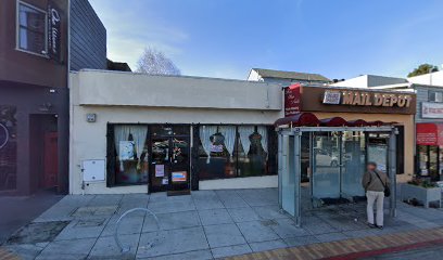 Waits Mast Family Cellars