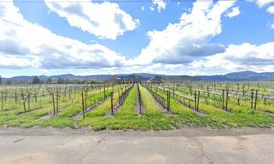 Wineries of Napa Valley